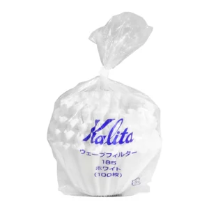 FILTRE KALITA WAVE BLANC