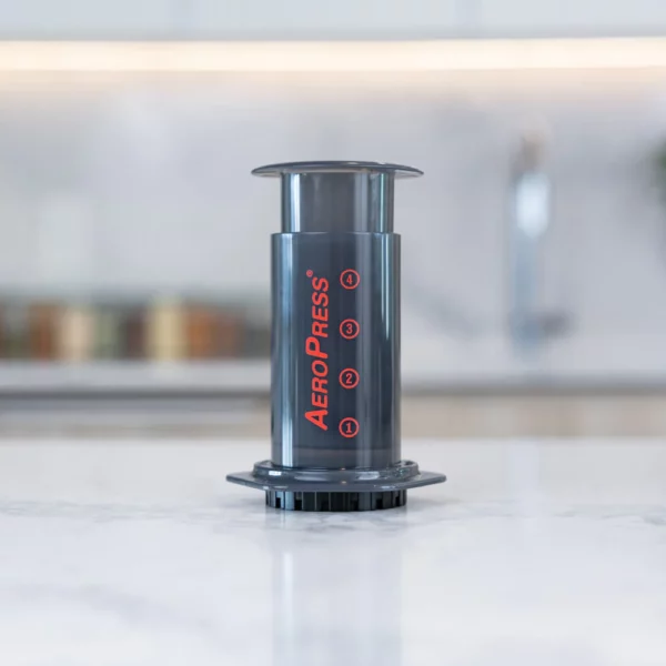 AeroPress Original Coffee Maker – Image 2