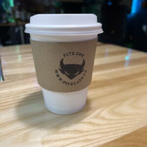 Café Filtre Overdose