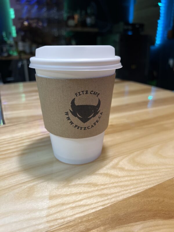 Café Filtre Overdose – Image 2