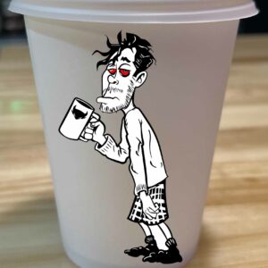 Café Filtre hangover