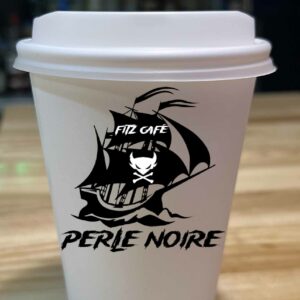 Café Filtre Perle Noire